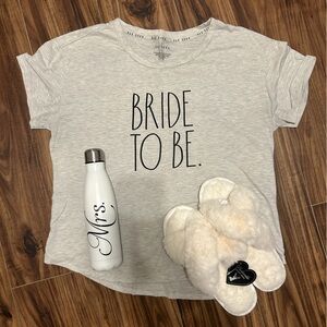 Bride Items